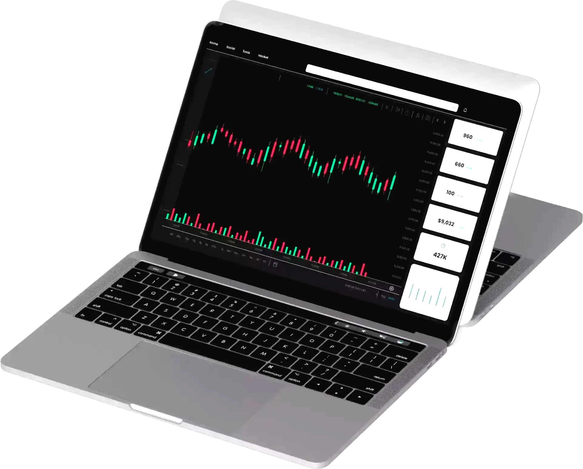 Irwin Wealthvale investment tools